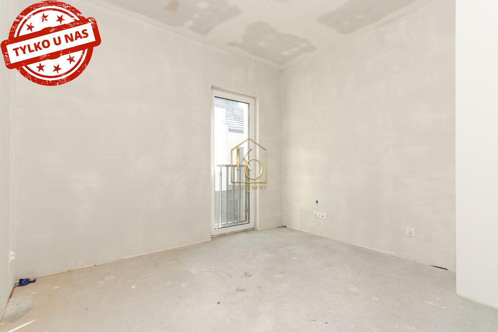 bliźniak, 5 pokoi Księginice, ul. Rumiankowa. Zdjęcie 6