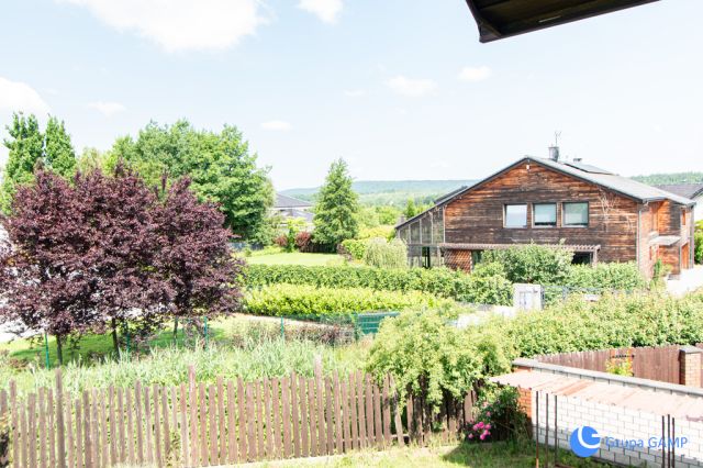 dom wolnostojący, 5 pokoi Kraków Dębniki, ul. por. Emira. Zdjęcie 18