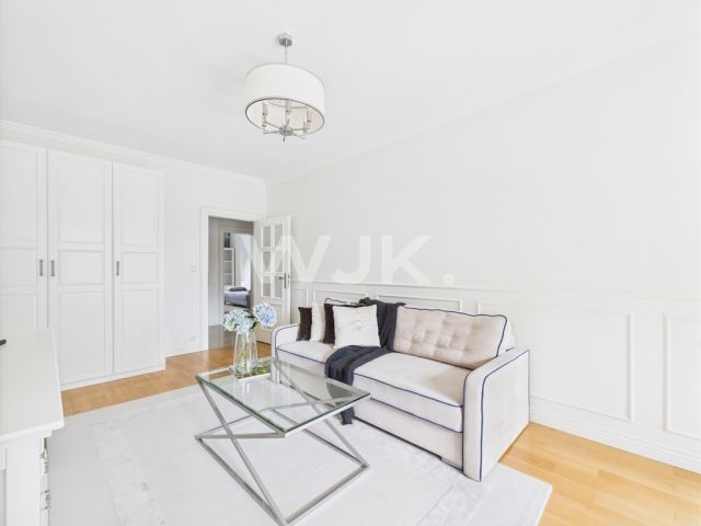 Mieszkanie 3-pokojowe Warszawa Mokotów, ul. Adama Naruszewicza. Zdjęcie 6