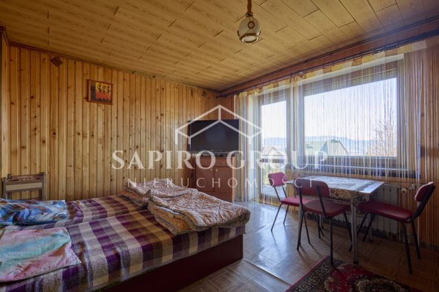 dom wolnostojący, 6 pokoi Maniowy, ul. Zygmunta Krasińskiego. Zdjęcie 13