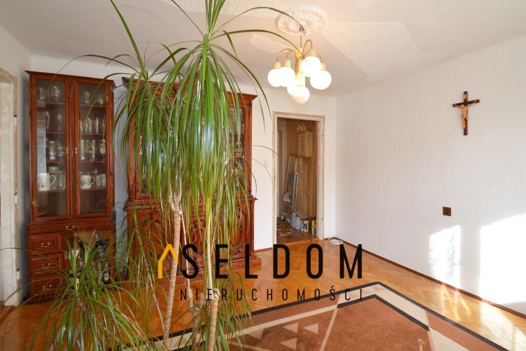 Mieszkanie 2-pokojowe Opole Śródmieście, ul. 1 Maja. Zdjęcie 2