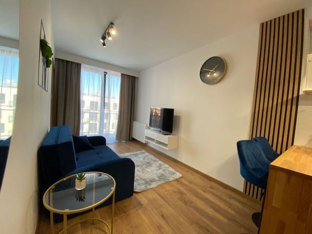 Mieszkanie 2-pokojowe Gdańsk Jasień, ul. Lawendowe Wzgórze. Zdjęcie 1