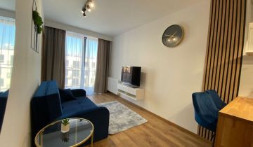 Mieszkanie 2-pokojowe Gdańsk Jasień, ul. Lawendowe Wzgórze