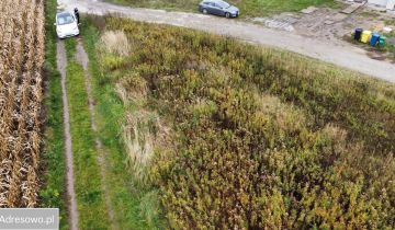 Działka budowlana Wojnowice, ul. Główna