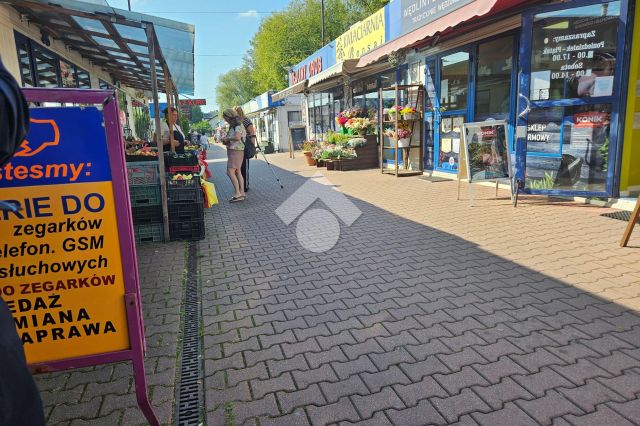 Lokal Kraków Podgórze Duchackie, ul. Beskidzka. Zdjęcie 5