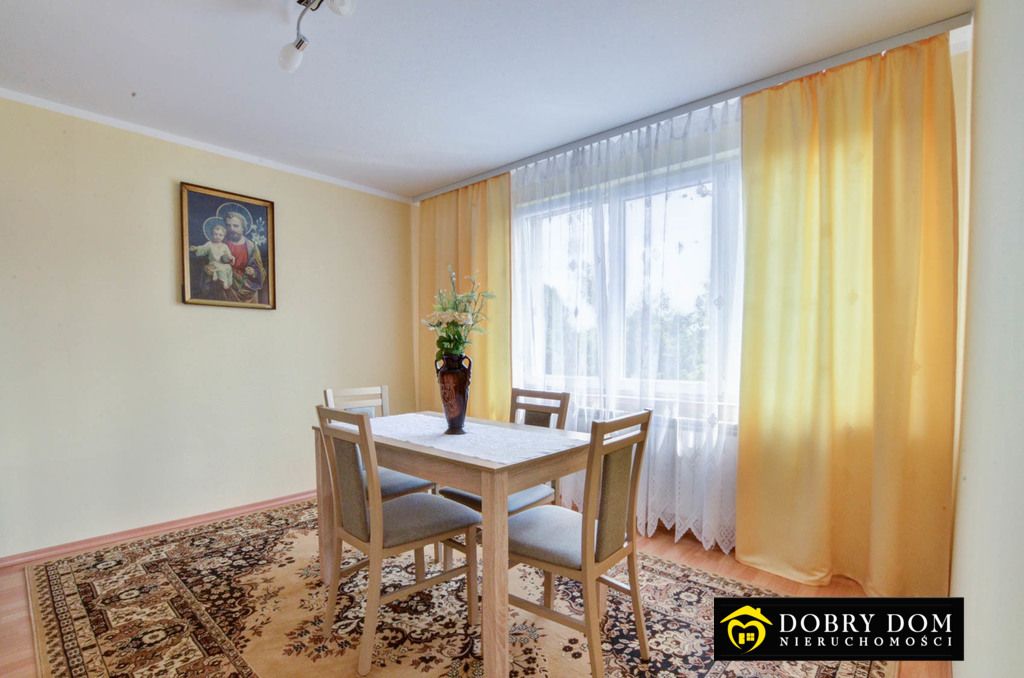 dom wolnostojący, 6 pokoi Sejny. Zdjęcie 12