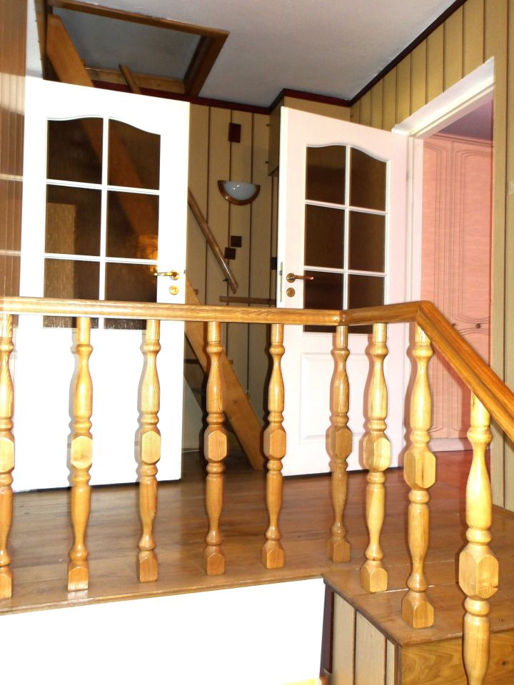 bliźniak, 3 pokoje Łomża Śródmieście, ul. Marynarska. Zdjęcie 3