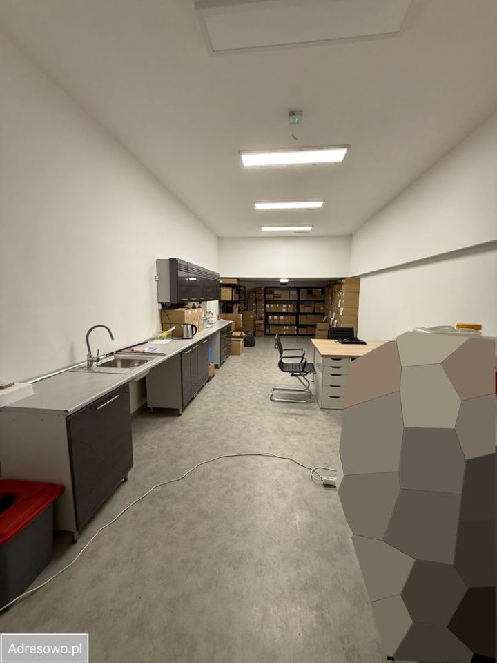 Hala/magazyn Bielsko-Biała, ul. Komorowicka. Zdjęcie 6