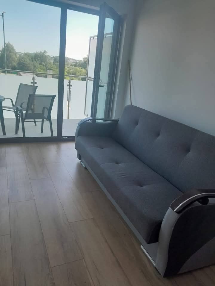 Mieszkanie 2-pokojowe Kołobrzeg, ul. Trzebiatowska. Zdjęcie 8