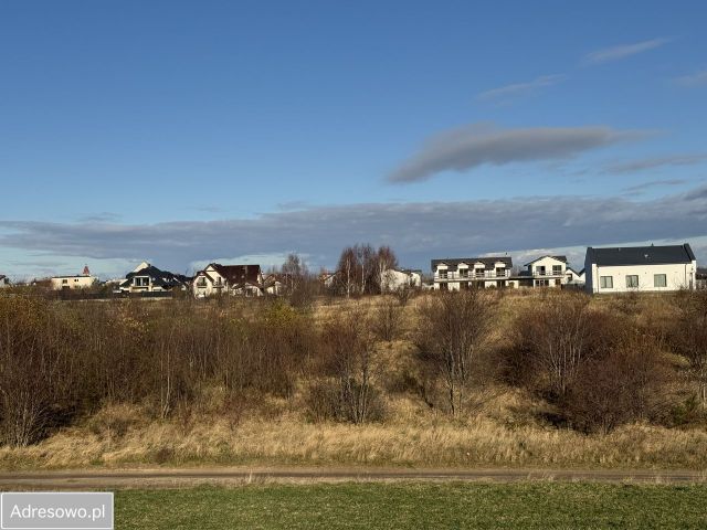 Działka inwestycyjna Władysławowo. Zdjęcie 1