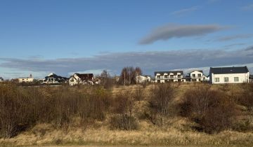 Działka inwestycyjna Władysławowo