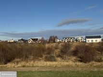 Działka inwestycyjna Władysławowo