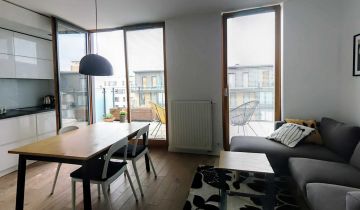 Mieszkanie 3-pokojowe Kraków Grzegórzki, ul. Masarska