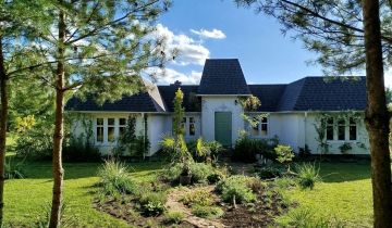 dom wolnostojący Sycewo