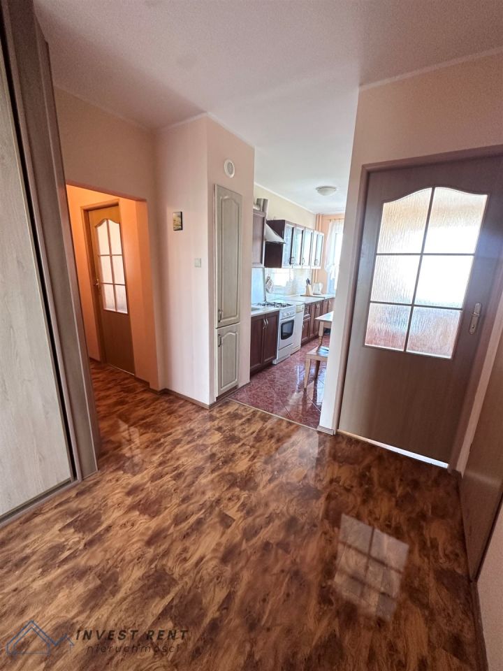 Mieszkanie 3-pokojowe Kołobrzeg Centrum