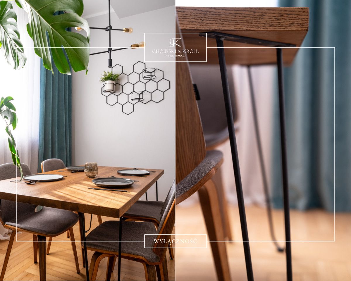 Mieszkanie 2-pokojowe Poznań Dębiec, ul. Limbowa. Zdjęcie 4