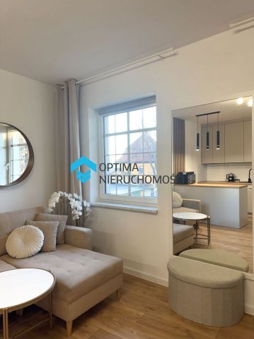 Mieszkanie 1-pokojowe Jelenia Góra Centrum, ul. 1 Maja. Zdjęcie 4