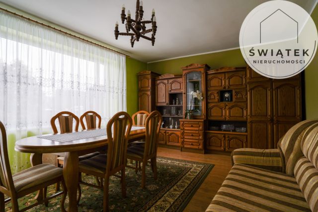 dom wolnostojący, 6 pokoi Głogowo. Zdjęcie 7