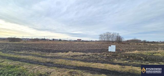 Działka budowlana Zamość Majdan. Zdjęcie 8