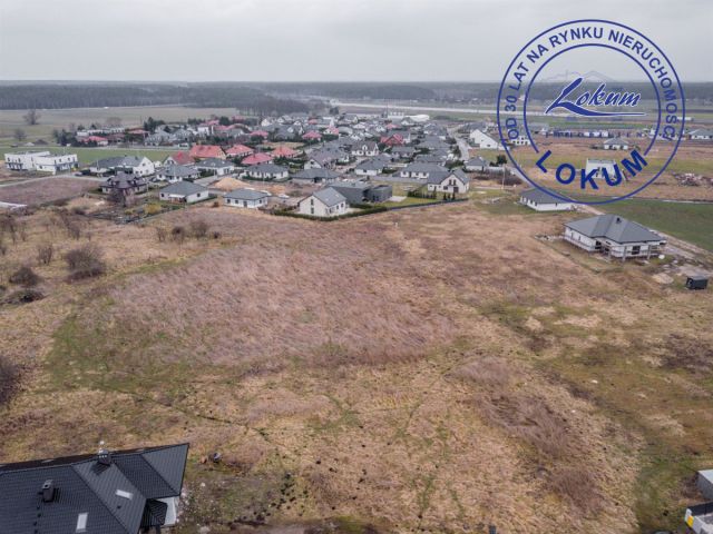 Działka budowlana Leszno Zaborowo. Zdjęcie 7