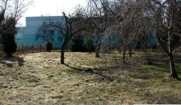 Działka budowlana Wólka Kozodawska