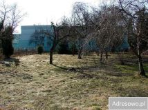 Działka budowlana Wólka Kozodawska. Zdjęcie 1