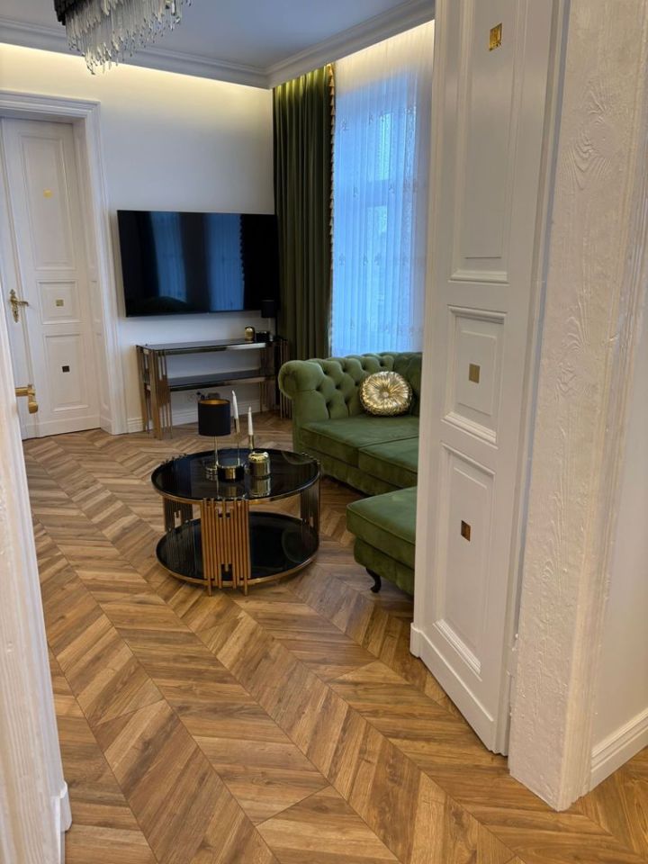 Mieszkanie 4-pokojowe Chorzów Centrum, pl. Dworcowy. Zdjęcie 8