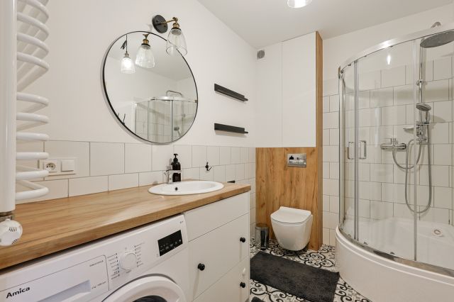 Mieszkanie 3-pokojowe Potok. Zdjęcie 13