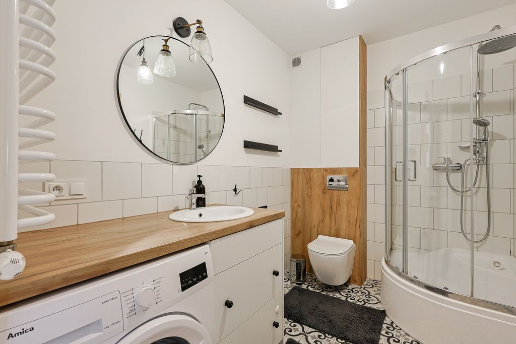 Mieszkanie 3-pokojowe Potok. Zdjęcie 13