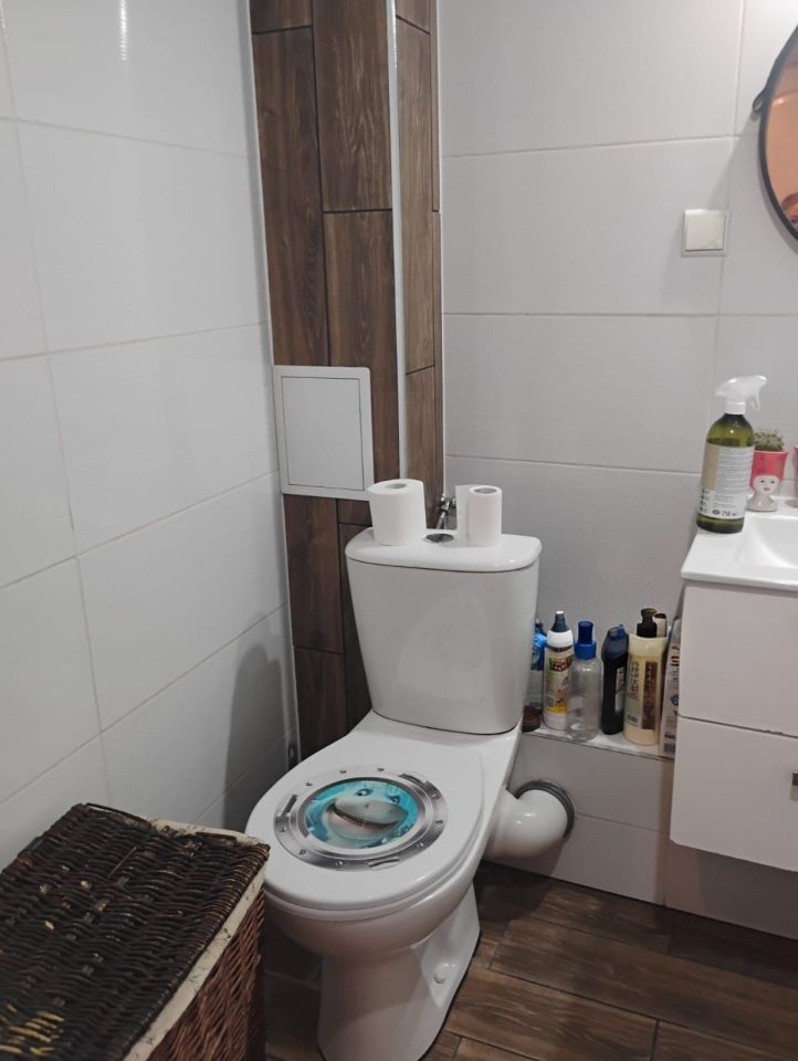 Mieszkanie 2-pokojowe Olecko, pl. Plac Wolności. Zdjęcie 2