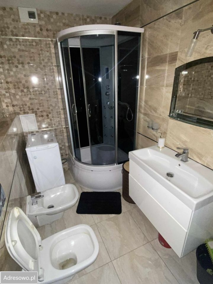 Mieszkanie 3-pokojowe Kraków Prądnik Biały, ul. Kuźnicy Kołłątajowskiej. Zdjęcie 2