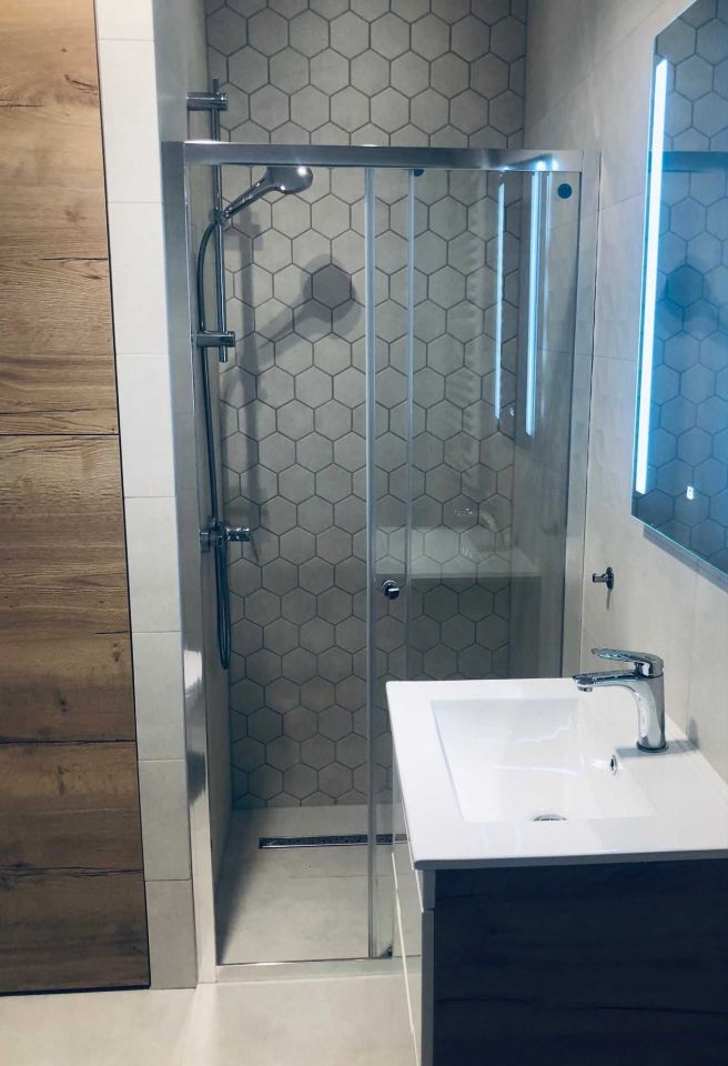 Mieszkanie 2-pokojowe Warszawa Mokotów, ul. Racjonalizacji. Zdjęcie 2