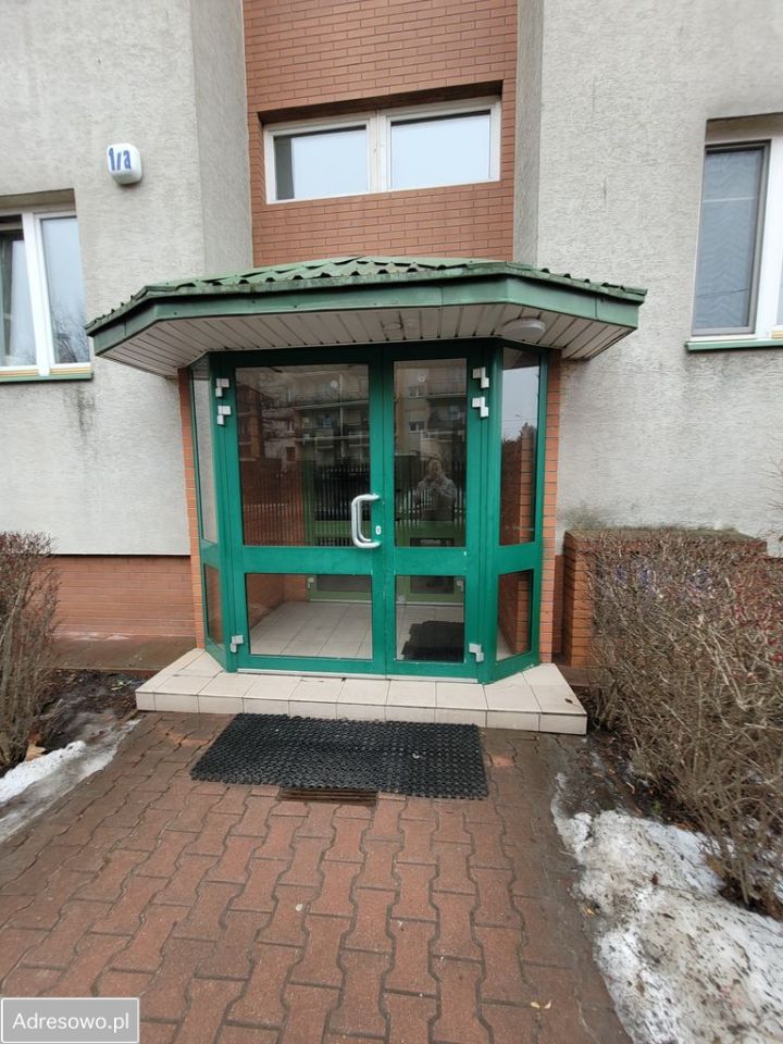 Mieszkanie 2-pokojowe Marki, ul. Promienna. Zdjęcie 10