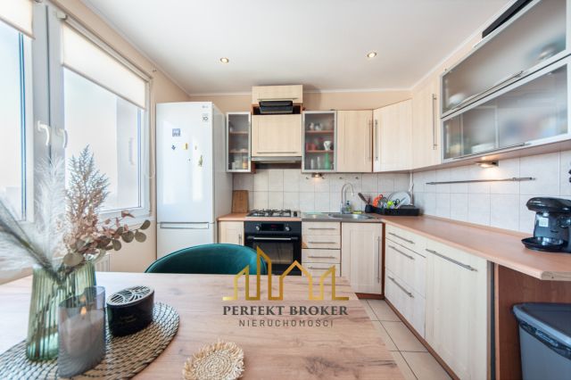 Mieszkanie 2-pokojowe Lublin Czechów, ul. Króla Rogera. Zdjęcie 3