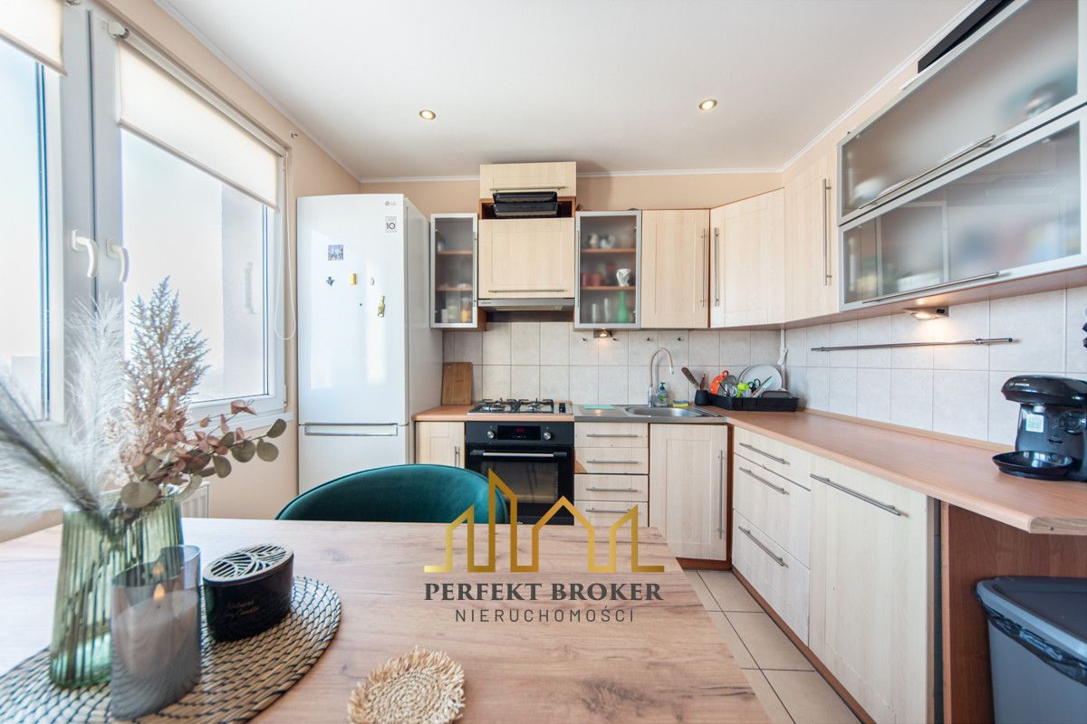 Mieszkanie 2-pokojowe Lublin Czechów, ul. Króla Rogera. Zdjęcie 3