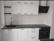 Mieszkanie 2-pokojowe Kraków Czyżyny, ul. Bolesława Orlińskiego. Zdjęcie 2