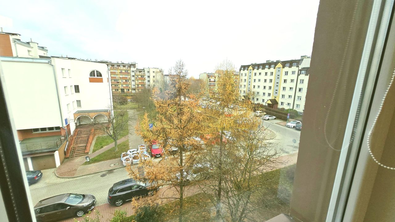 Mieszkanie 3-pokojowe Lublin Czechów Południowy, ul. Organowa. Zdjęcie 12