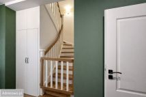 dom szeregowy, 4 pokoje Kiełczów, ul. Wiśniowa. Zdjęcie 2