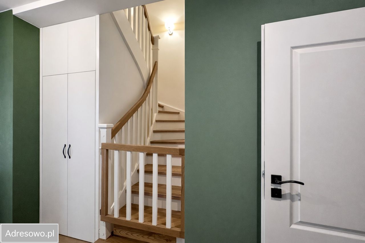 dom szeregowy, 4 pokoje Kiełczów, ul. Wiśniowa. Zdjęcie 3