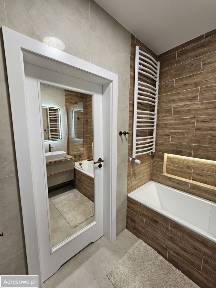 Mieszkanie 2-pokojowe Warszawa Rembertów, ul. Chełmżyńska. Zdjęcie 4