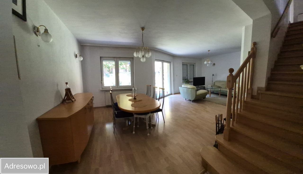 dom szeregowy, 4 pokoje Wrocław Muchobór Wielki, ul. Postępowa. Zdjęcie 10