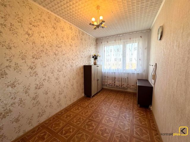 Mieszkanie 3-pokojowe Ruda Śląska Ruda, ul. Cypriana Norwida. Zdjęcie 9