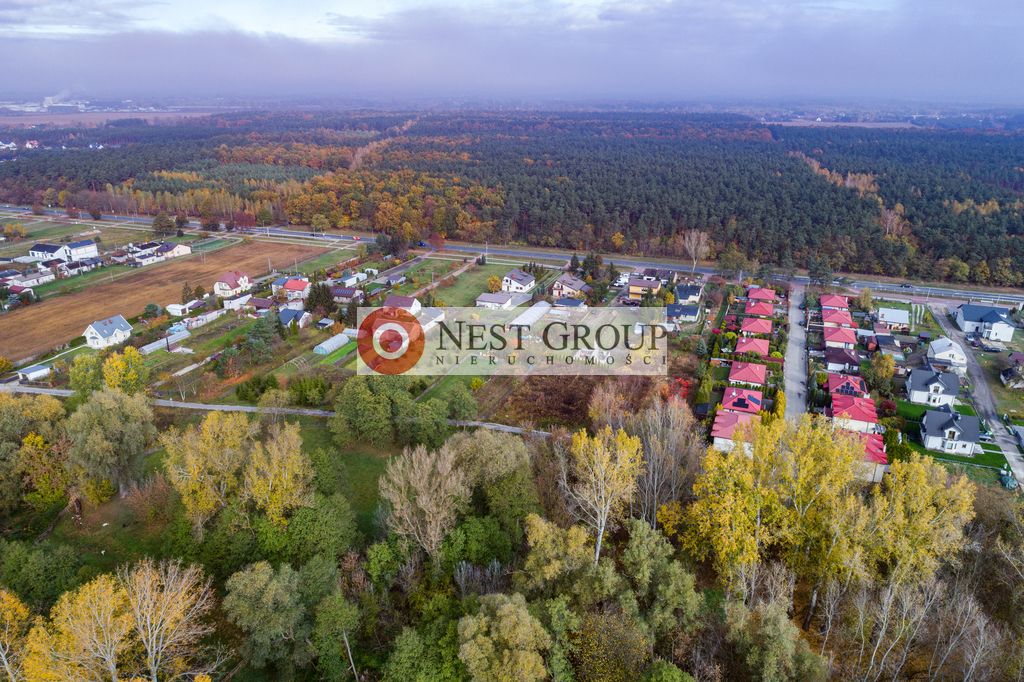 dom wolnostojący, 6 pokoi Suchocin, ul. Modlińska. Zdjęcie 4