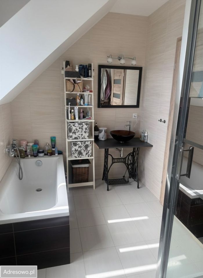 dom wolnostojący, 6 pokoi Gabryelin. Zdjęcie 4