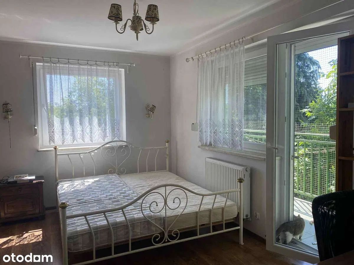 Mieszkanie 3-pokojowe Poznań Naramowice, ul. Koprowa. Zdjęcie 3