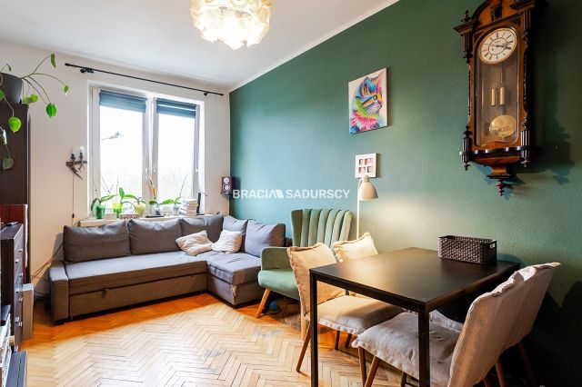 Mieszkanie 2-pokojowe Kraków Nowa Huta, os. Stalowe. Zdjęcie 4