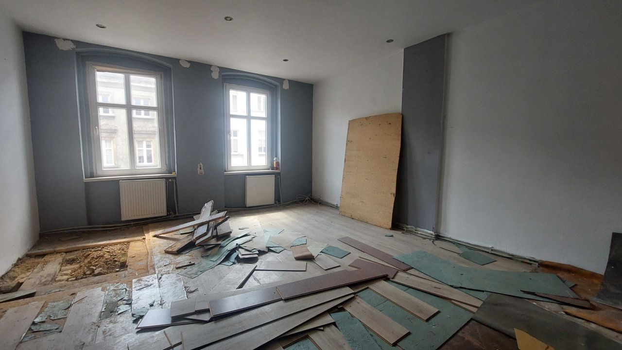 Mieszkanie 1-pokojowe Bytom Śródmieście, ul. Katowicka. Zdjęcie 2