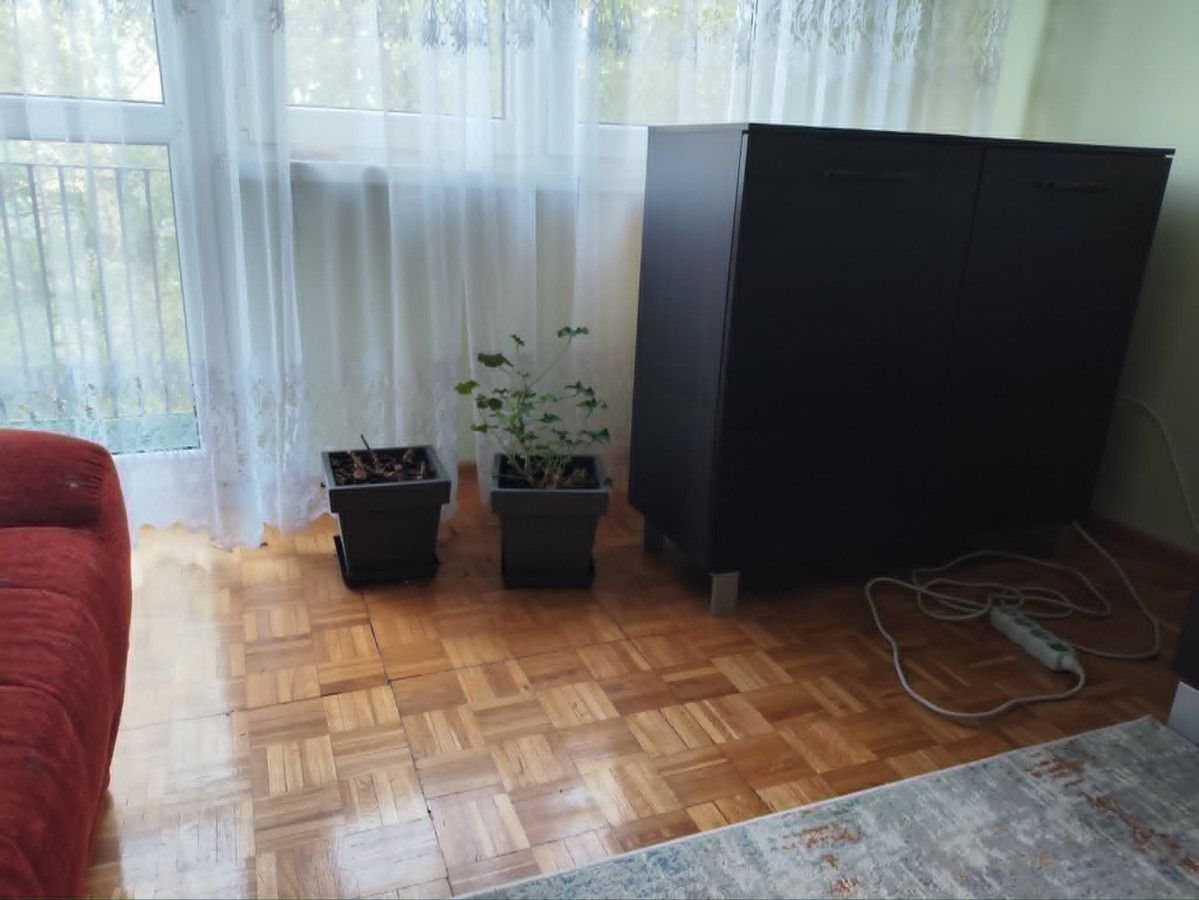 Mieszkanie 3-pokojowe Brzeziny. Zdjęcie 3