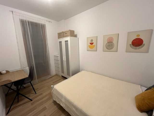 Mieszkanie 2-pokojowe Warszawa Mokotów, ul. Obrzeżna. Zdjęcie 7