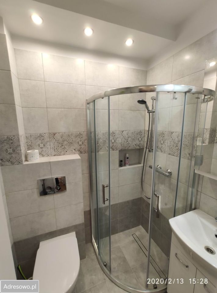 Pokój Katowice Koszutka, ul. Widok. Zdjęcie 3
